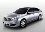 Nissan Teana 250XV Image