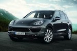 Porsche Cayenne GTS Tiptronic Image