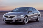 Volkswagen Passat 2012 Trendline MT Image