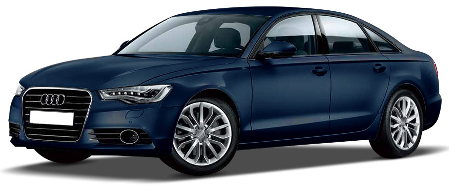 Audi A6 2011 3.0 TFSI quattro Image