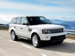 Land Rover Range Rover 3.6 TDV8 Vogue SE Diesel Image