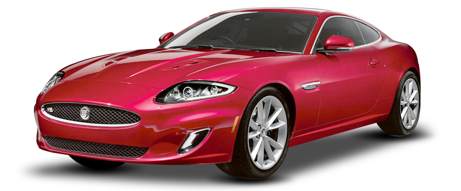 Jaguar XK 5.0L V8 - Petrol Convertible Image