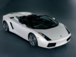 Lamborghini Gallardo LP560-4 Image