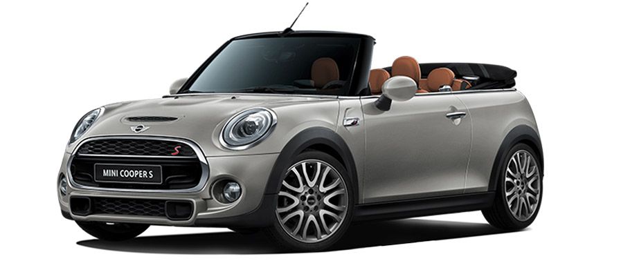 MINI COOPER S CONVERTIBLE Photos, Images and Wallpapers, Colours ...