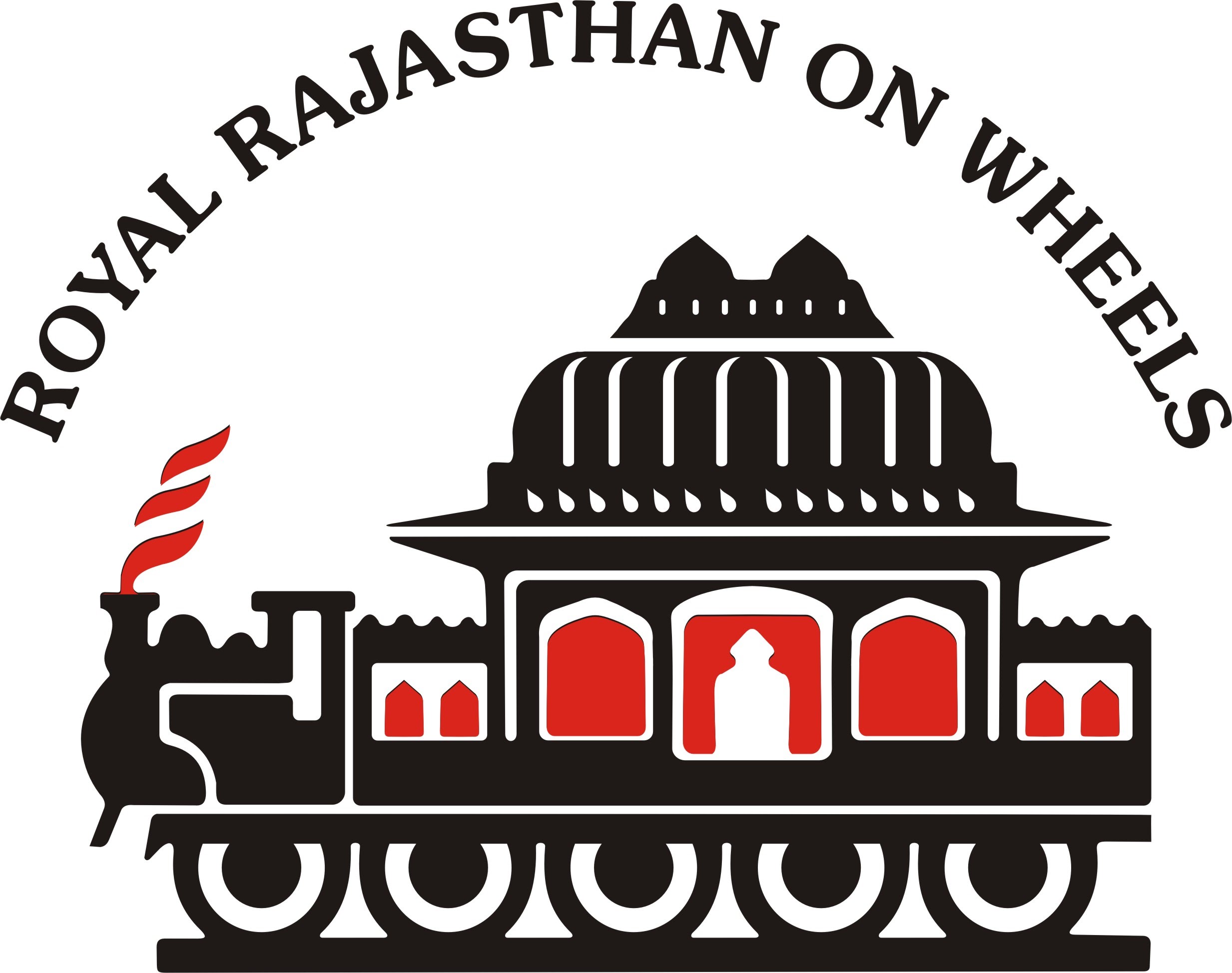 Royal Rajasthan On Wheels Image