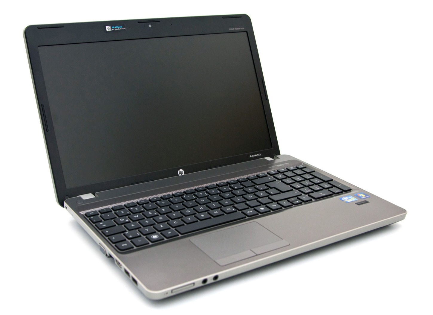 Hp probook 4530s обновление bios