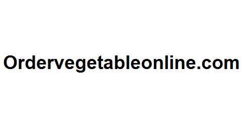 Ordervegetableonline