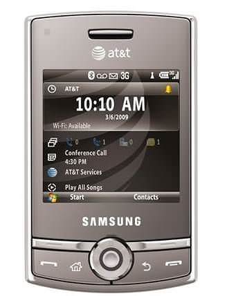 Samsung Propel Pro Image