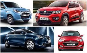 Top 10 Cars in India 2011 Image