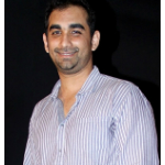 Kunal Deshmukh Image