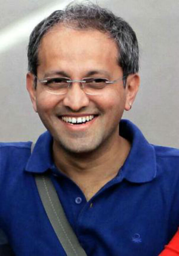 Rajesh Mapuskar Image