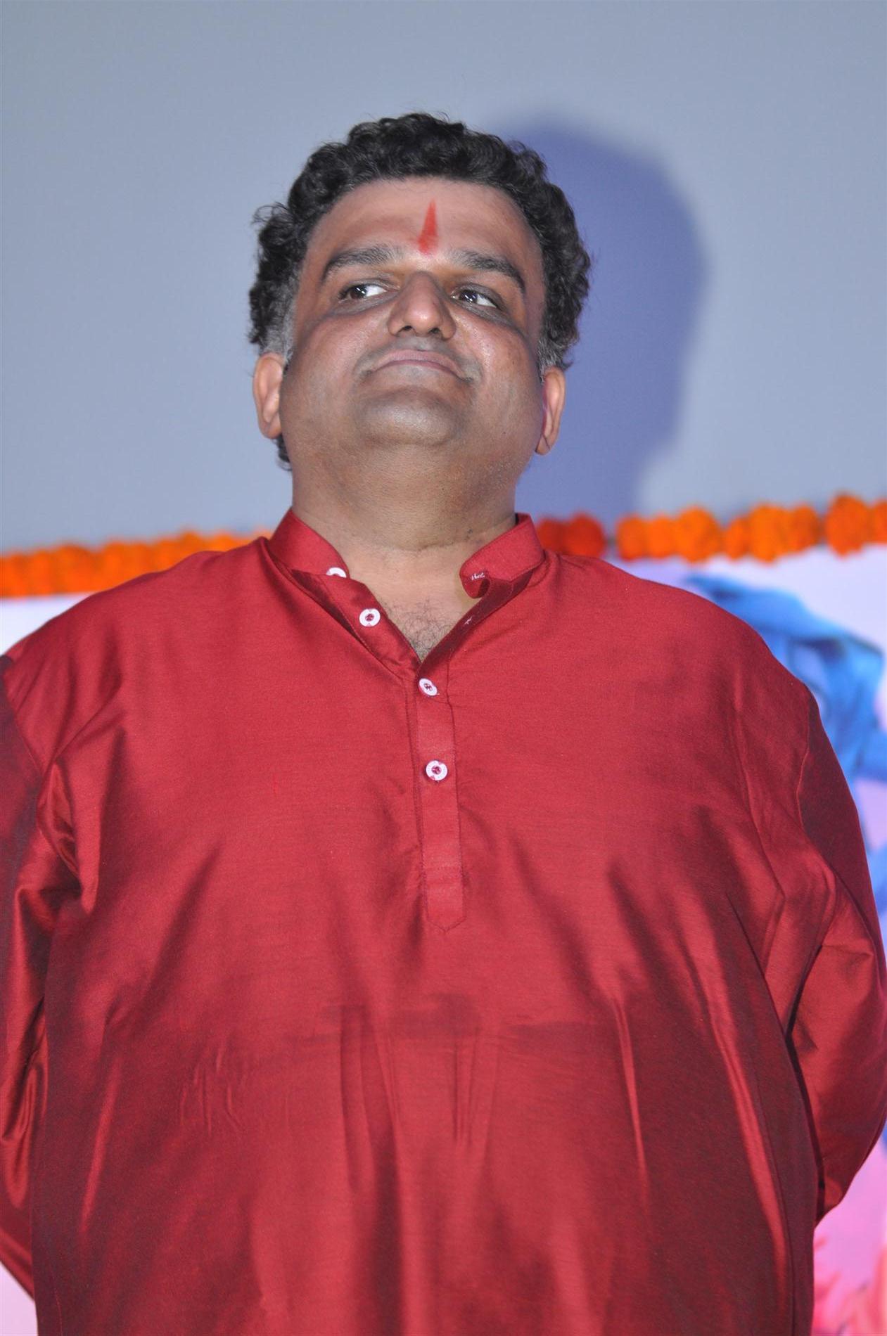 Sachin Kundalkar Image