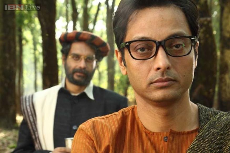 Sujoy Ghosh Image