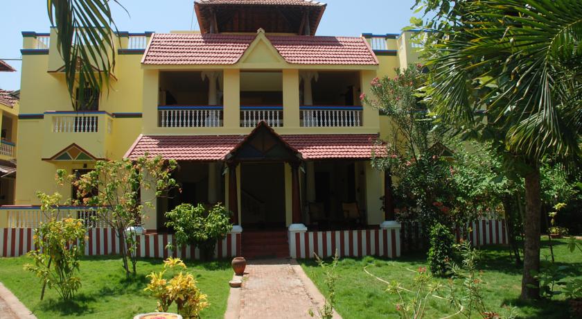 Paradise Resort - Kumbakonam Image