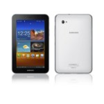 Samsung P6200 Galaxy Tab 7.0 Plus Image