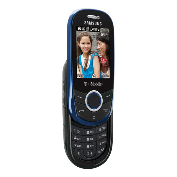 Samsung T249 Image