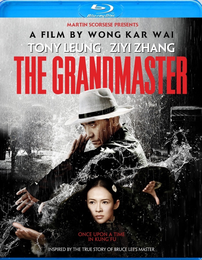 Grandmaster Movie Image