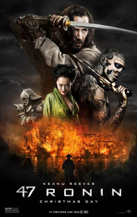 47 Ronin Image