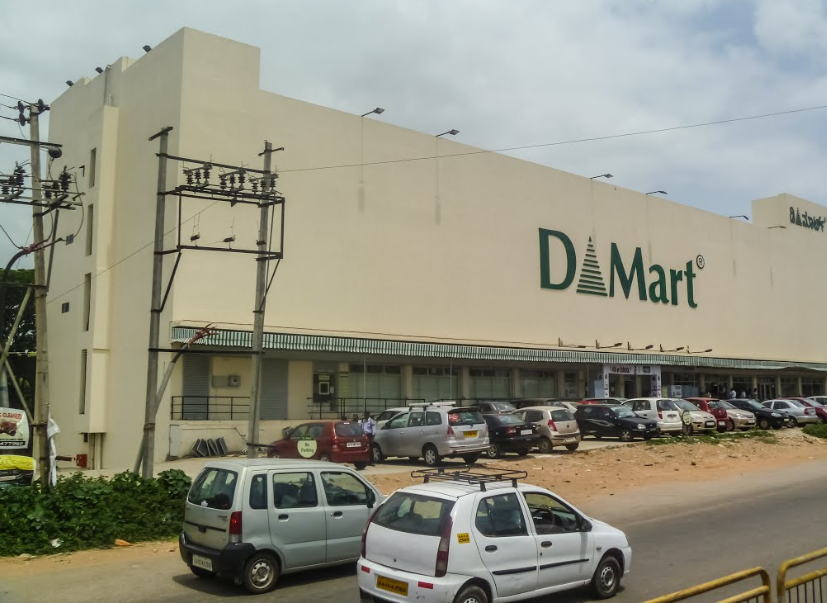 trimmer price in dmart