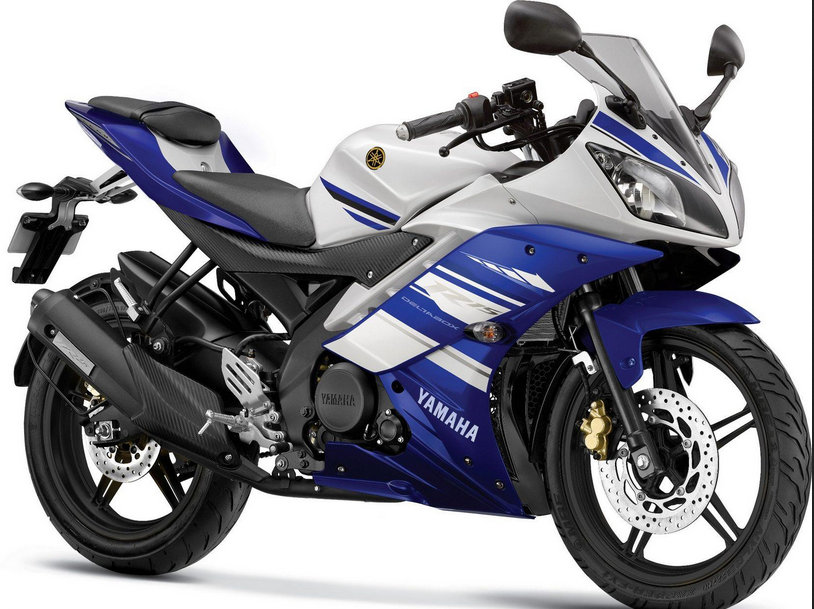 R15 yamaha company new arrivals