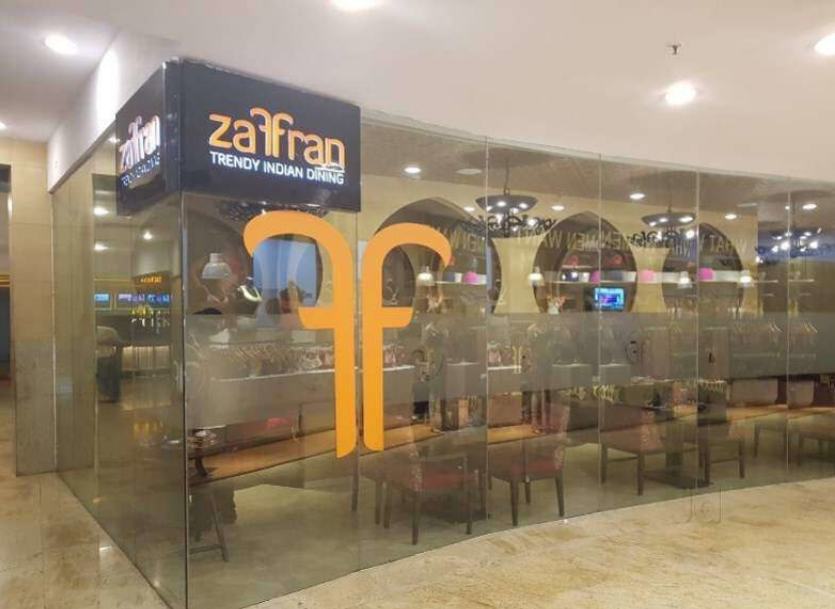 Zaffran - Malad - Mumbai Image