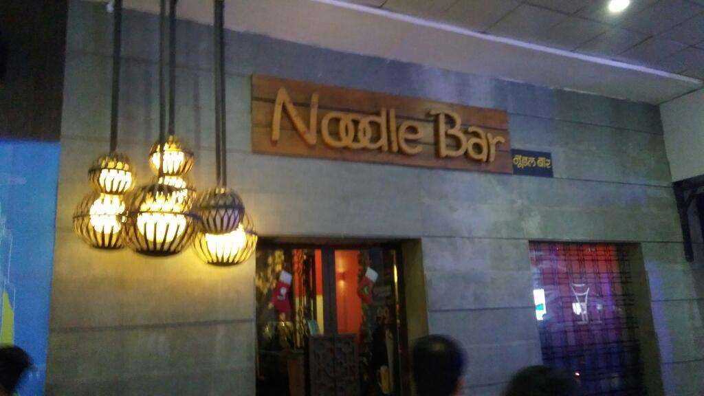 Noodle Bar - Kala ghoda Image