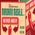 Mandarin Masala  Navi - CBD Belapur - Navi Mumbai Image