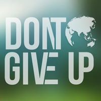 Dontgiveupworld Image