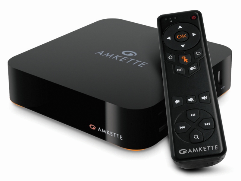 Amkette EvoTV Image