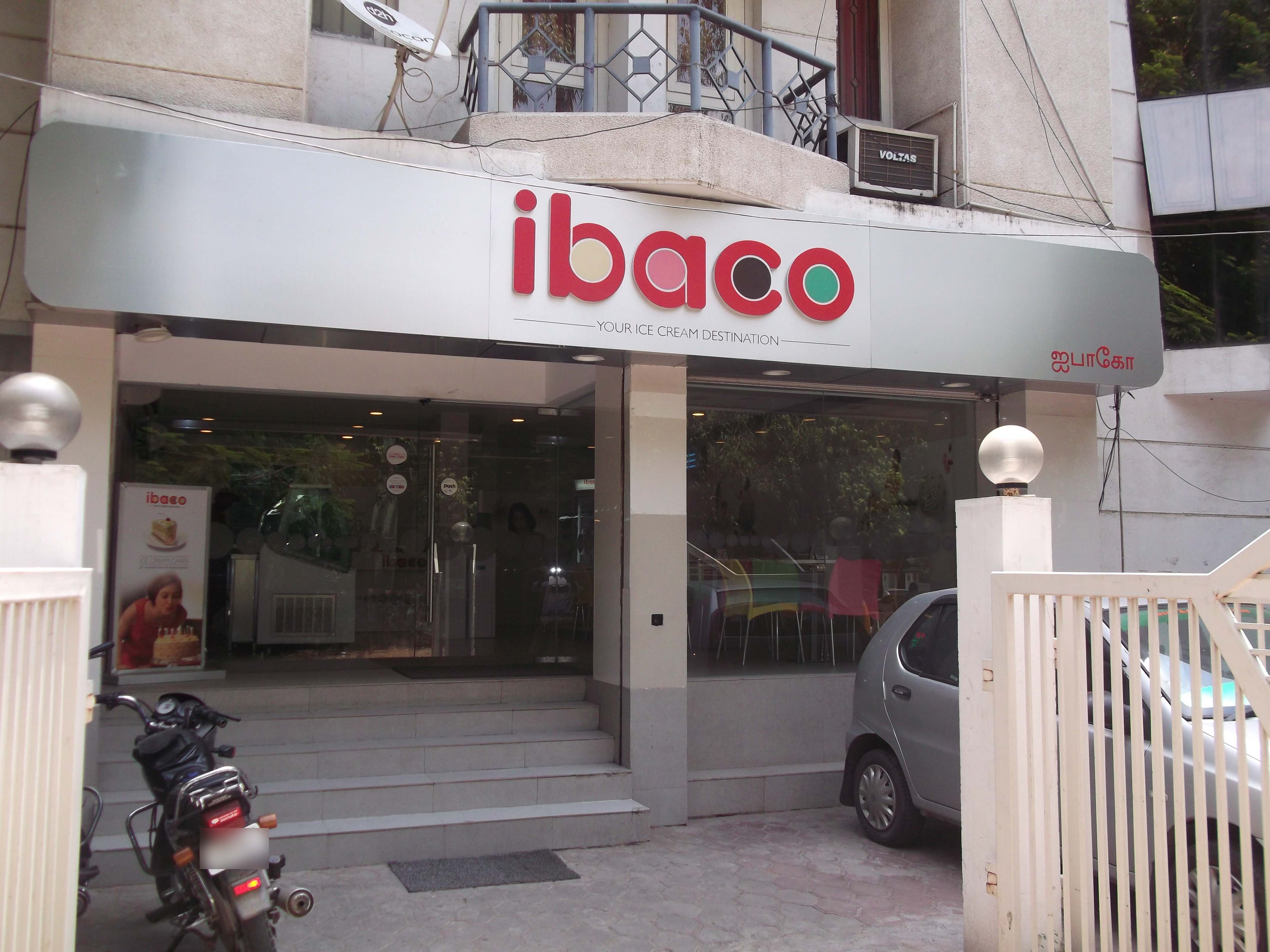 Ibaco - Kodambakkam - Chennai Image