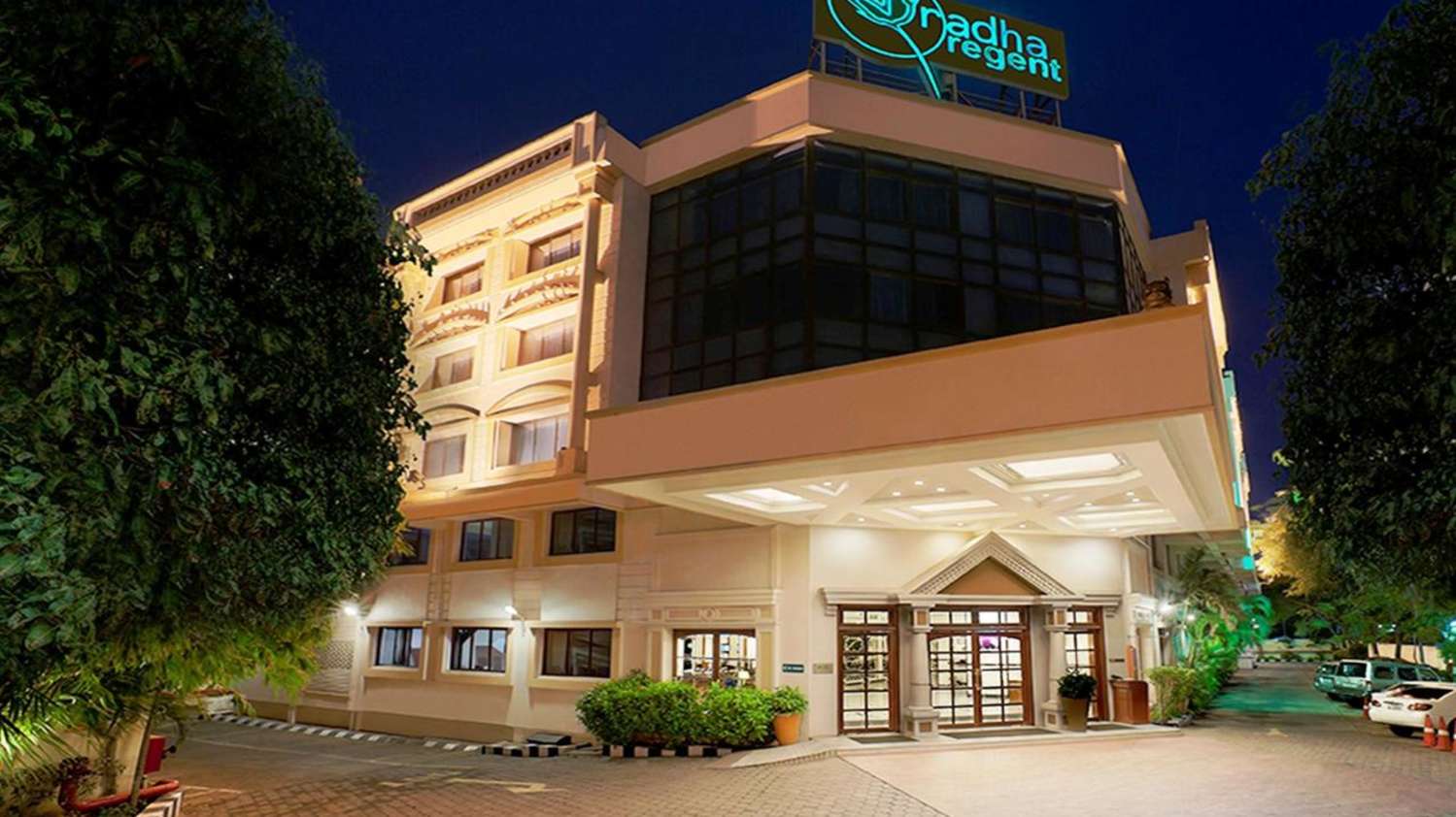 Radha Hotel - Chennai Image