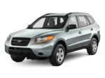 Hyundai Santa Fe 2 WD AT Image