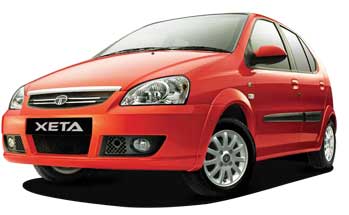 Tata Indica V2 Xeta eGL BSIV Image