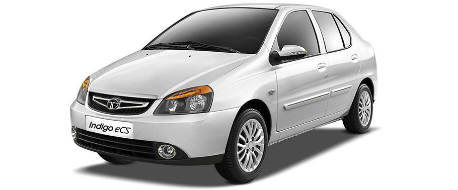 Tata Indigo eCS GLX Image