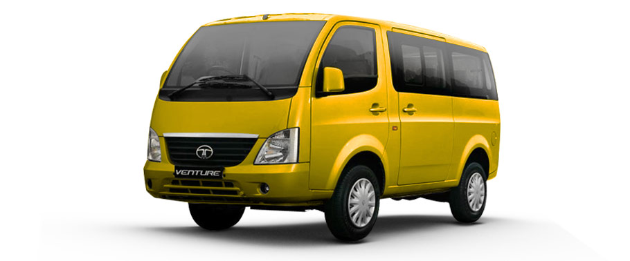 Tata Venture EX Image