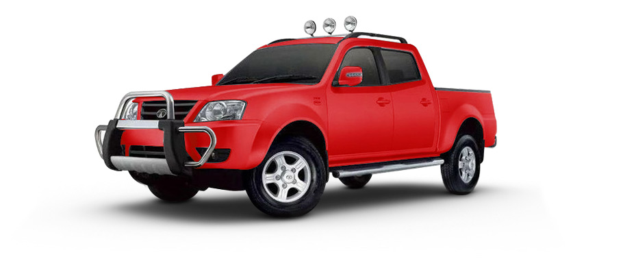 Tata Xenon XT EX 4x2 Image