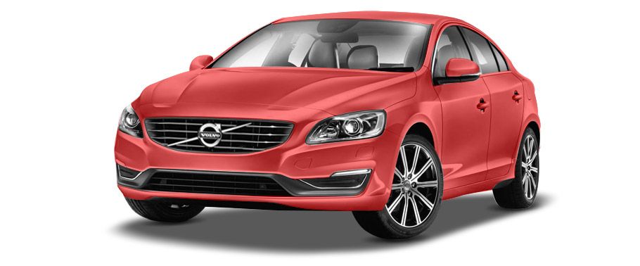 Volvo S60 Summum D3 Image