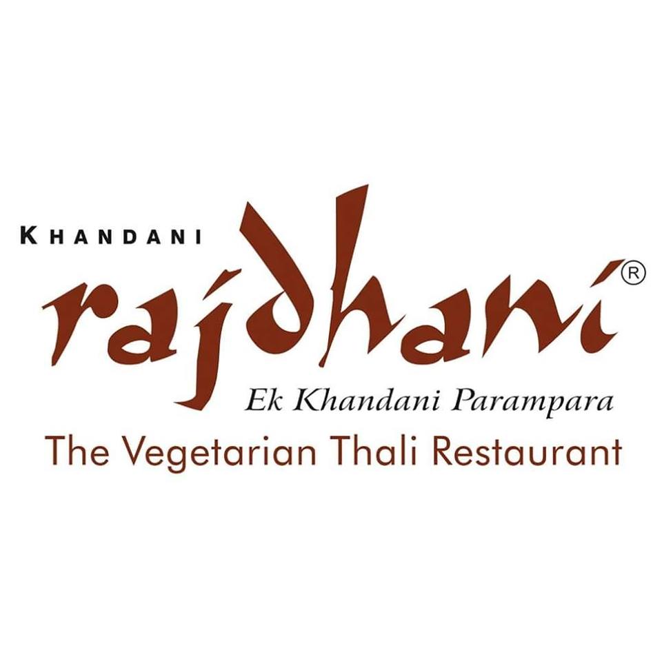 Rajdhani Thali Restaurant - Velachery - Chennai Image