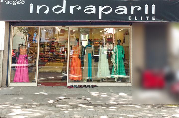 Indraparii - Bangalore Image