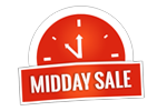 Middaysale