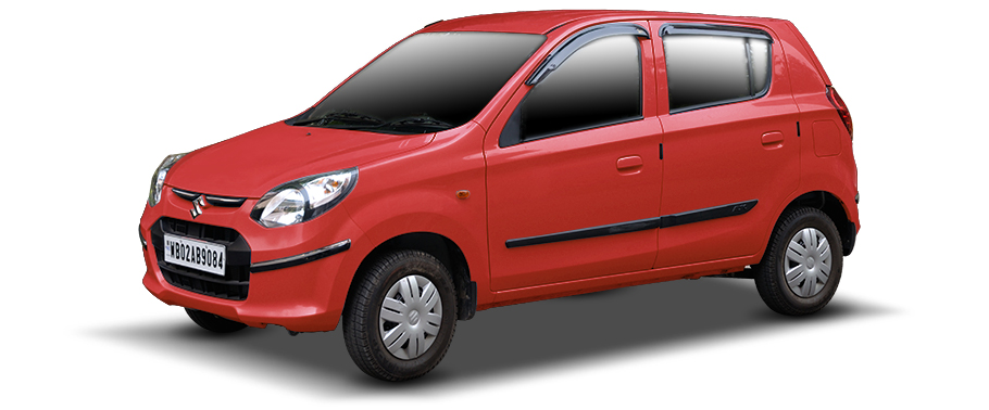 Diesel Alto 800 Price 2019