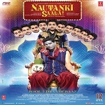 Nautanki Saala Songs Image