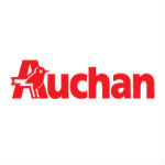 Auchan Hypermarket - MGF Metropolitan Mall - MG Road - Gurgaon Image