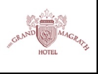 Grand Magrath Hotel - Bangalore Image