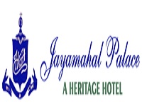 Jayamahal Palace Hotel - Bangalore Image