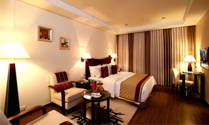 City Mark Hotel - Delhi Image