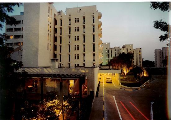 Clarion Collection Hotel - Delhi Image