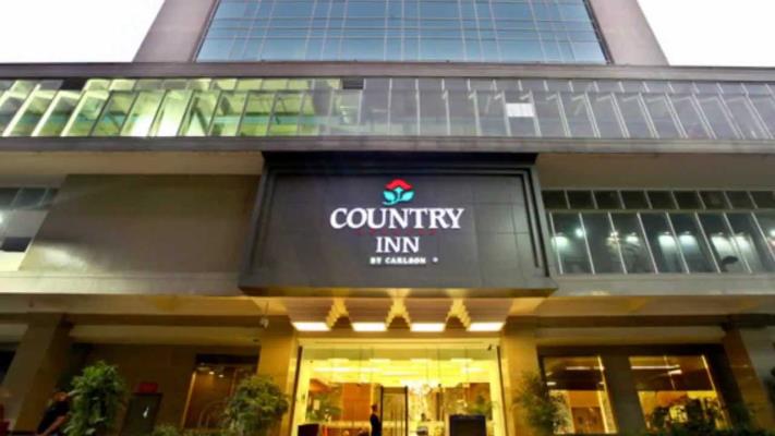 Country Inn And Suites - Saket - Delhi Image