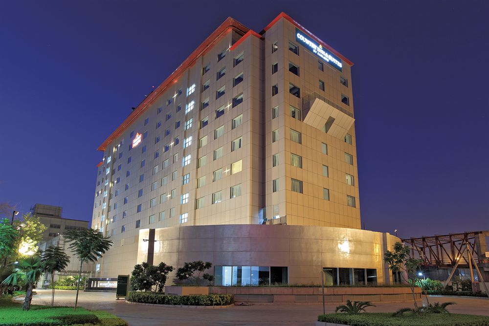 Country Inn And Suites By Carlson - Gurgaon - Delhi Image