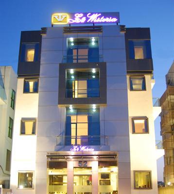 La Wisteria Hotel - Delhi Image